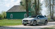 Test: Jaguar I-Pace - czy po 3 latach na rynku dalej jest tak atrakcyjny?