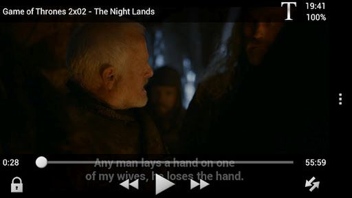 VLC Beta - czy androidowa wersja dorównuje komputerowej? 1