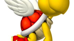 A gdyby to Koopa mógł zdobyć złotą gwiazdkę? 1