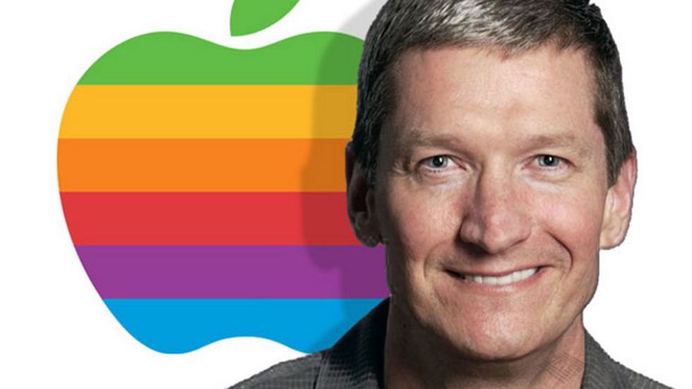 Znani geje w branży IT. Nie tylko Tim Cook! 1