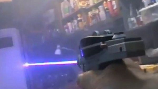 Fazer ze Star Treka staje się rzeczywistością [wideo] 1