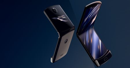 Motorola Razr: składany smartfon może nie przetrwać nawet 12 miesięcy