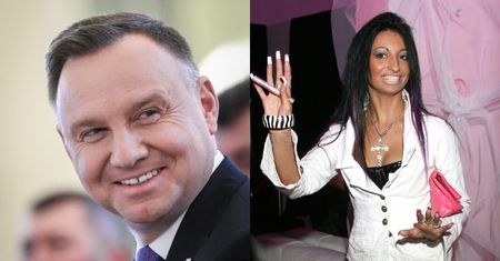 Jola Rutowicz zachwyca się Andrzejem Dudą i polskim rządem: "Żaden inny kraj nie wysyła samolotów, aby przywieźć obywateli do kraju. Niesamowite"