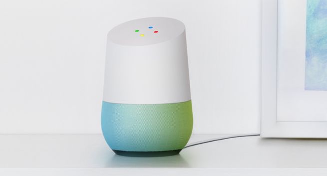 Google prezentuje inteligentnego asystenta Google Home, konkurencję dla Amazon Echo