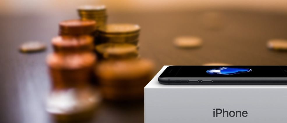 4 powody, dla których najlepiej kupować iPhone'y w wersji S 5