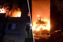 Śmiertelne ostrzały na południu i wschodzie Ukrainy