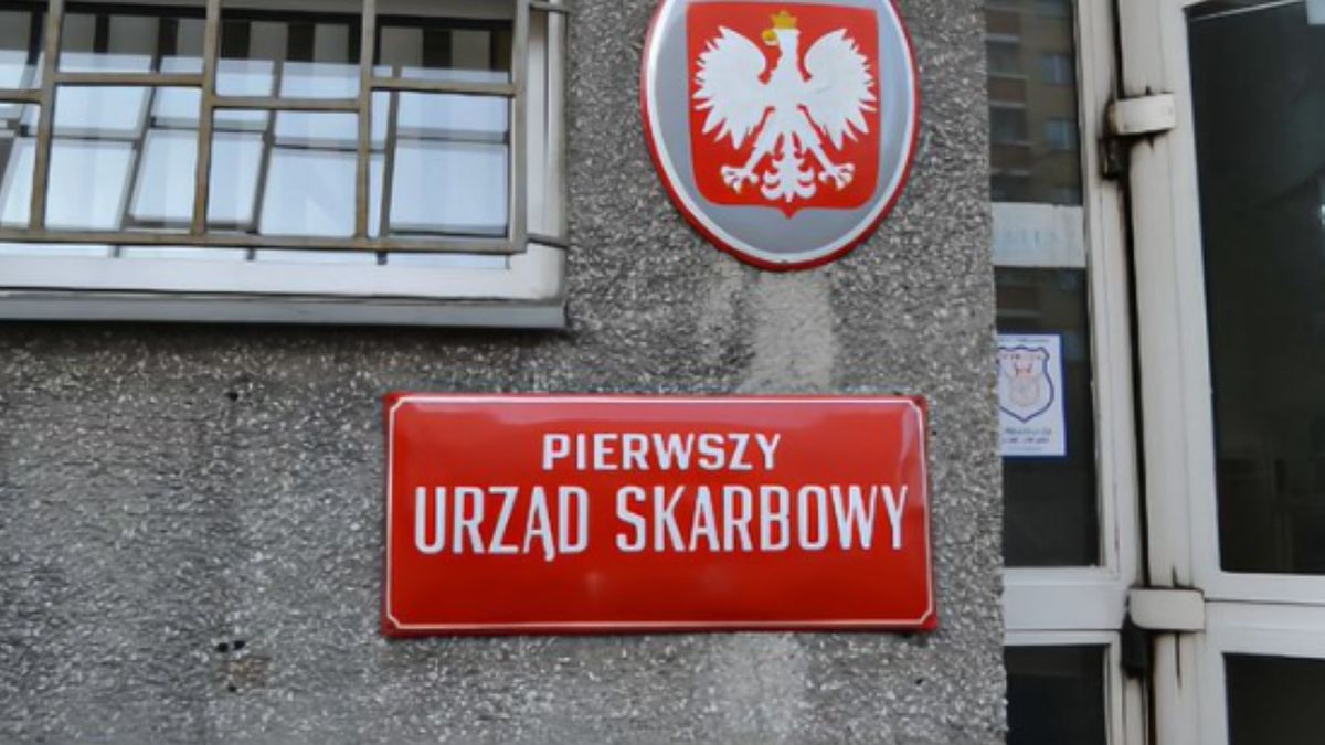 Urząd Skarbowy