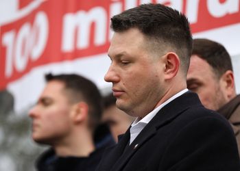 Zmiany w partii Mentzena. Zajączkowska-Hernik traci stanowisko