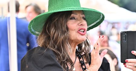 Agnieszka Fitkau-Perepeczko grzmi ws. "M jak miłość". "Zostałam wyrzucona BEZ SENSU"