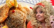 Nie jesz karpia przez ości? Magda Gessler zdradziła, jak szybko się ich pozbyć