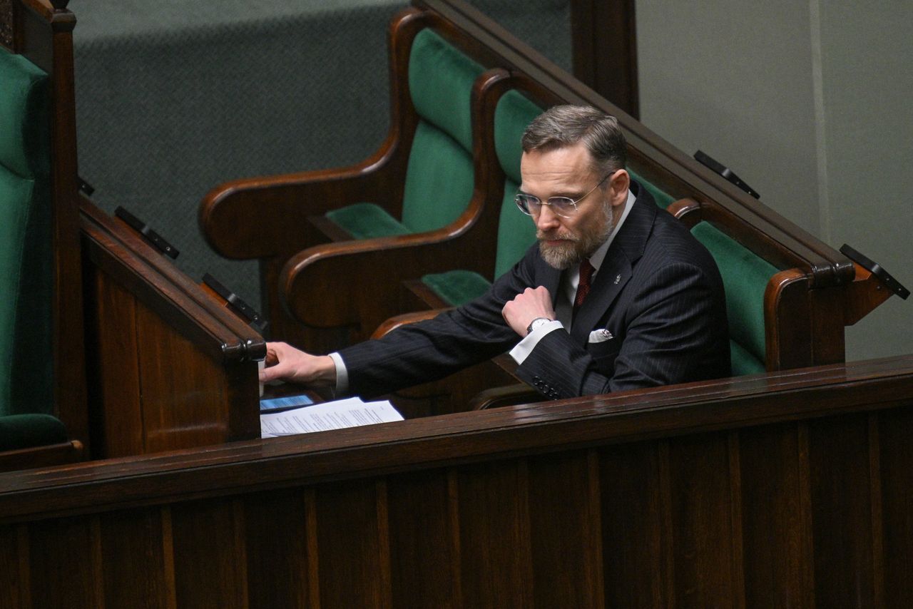 Niższe ceny paliw. Co zrobi Karol Nawrocki? Pałac stawia warunek