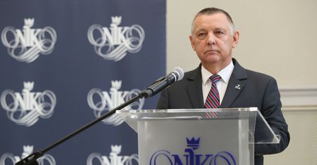 RMF FM: NIK zaatakowany Pegasusem. Zainfekowanych 500 urządzeń