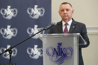 RMF FM: NIK zaatakowany Pegasusem. Zainfekowanych 500 urządzeń