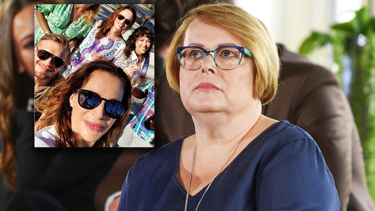 Ilona Łepkowska bezlitosna dla polskich gwiazd. "Bezwstydne epatowanie bogactwem"