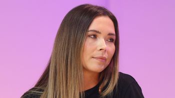 Sandra Kubicka wróciła pamięcią do utraconej ciąży: "Gdy w końcu znaleźli lekarza, który mógłby mi pomóc, po dzidziusiu nie było już śladu"
