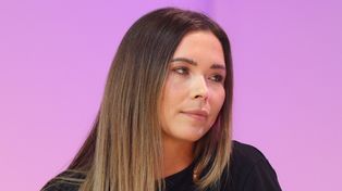 Sandra Kubicka wróciła pamięcią do utraconej ciąży: "Gdy w końcu znaleźli lekarza, który mógłby mi pomóc, po dzidziusiu nie było już śladu"