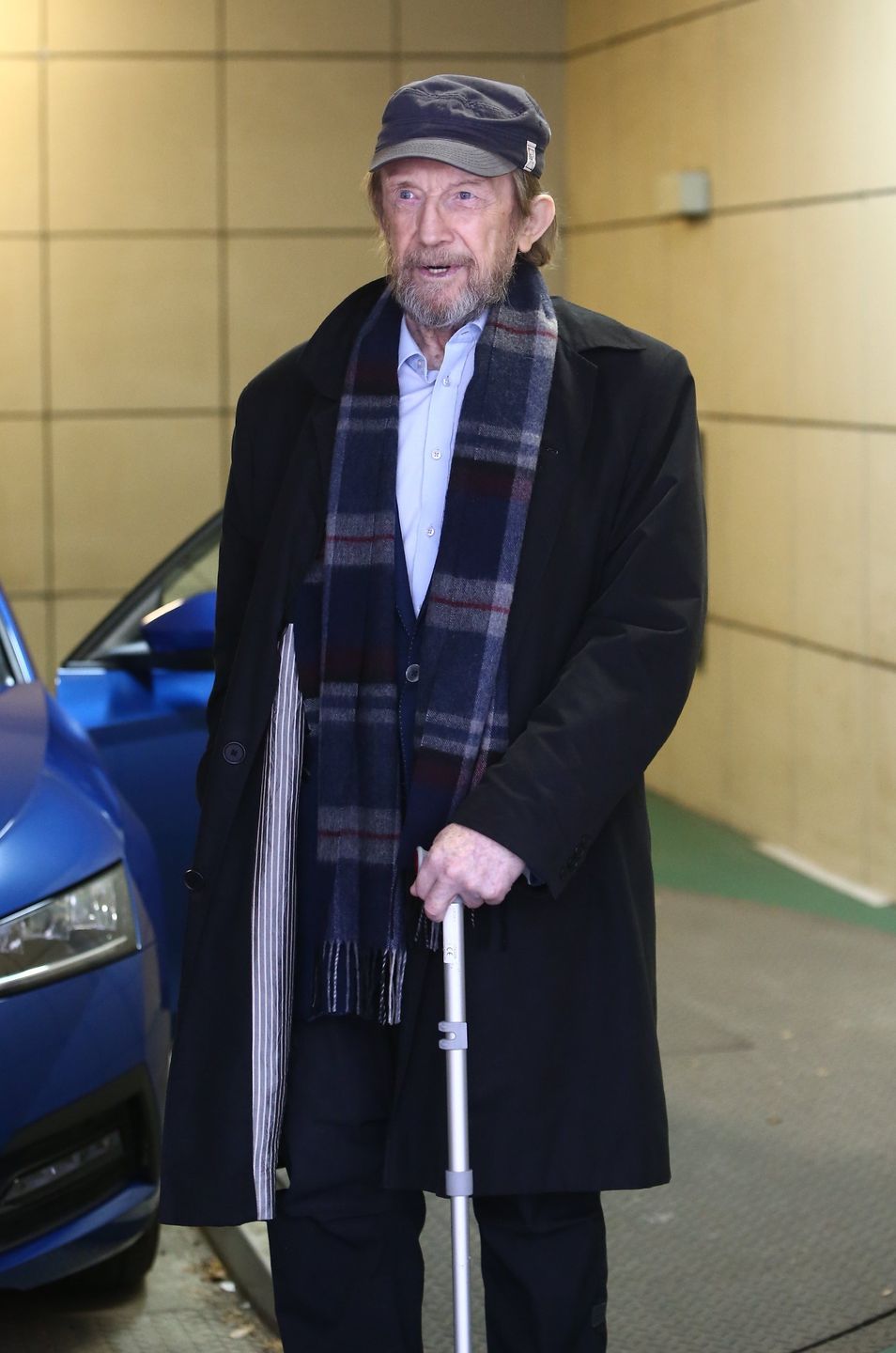 Edward Linde-Lubaszenko