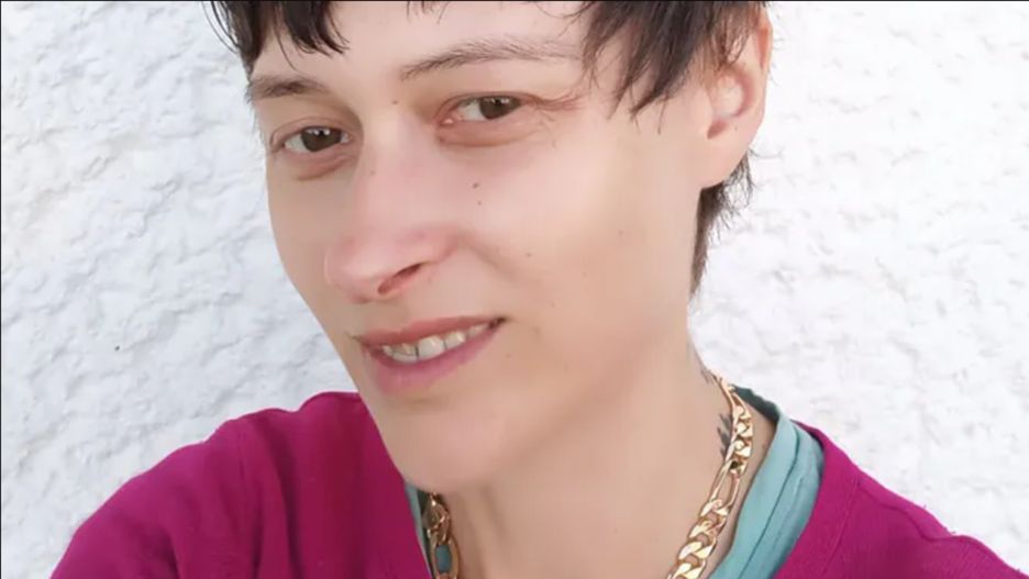 Karina Koch jest skłócona z Aldoną