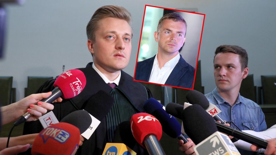 Szopa zatrzymany na Dominikanie