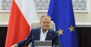 Tusk przekłada świętowanie. Powodem pogrzeb Franciszka