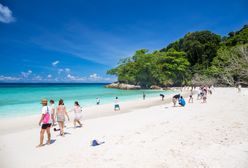 Rajska wyspa znów dostępna dla turystów? Od ośmiu lat nie mają na nią wstępu