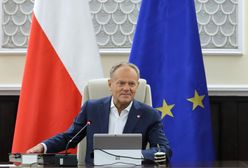 Tusk przekłada świętowanie. Powodem pogrzeb Franciszka