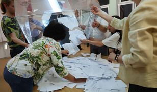 Karta z USA hitem. "Olo, wróć, proszę, proszę"