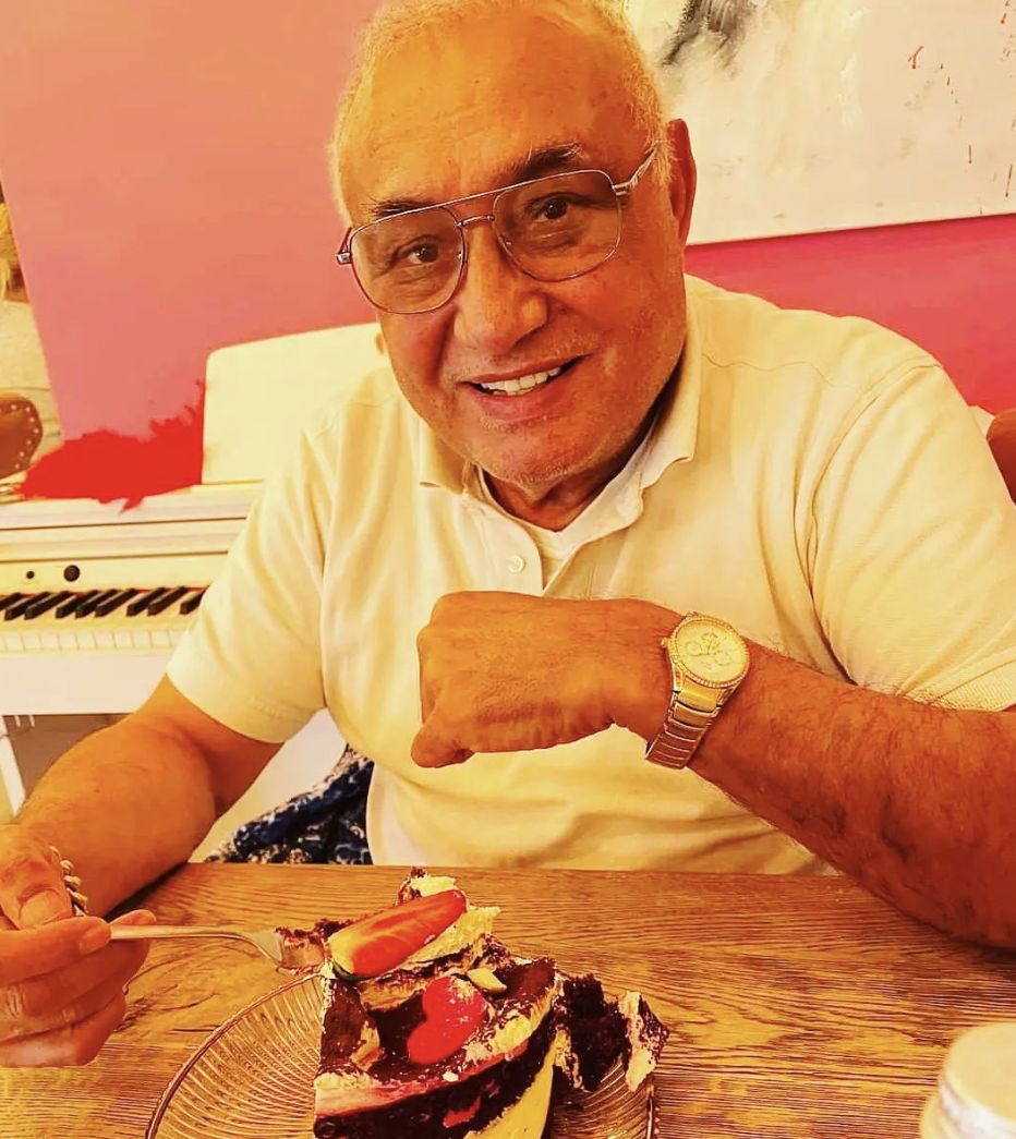 Tak mieszka Don Vasyl