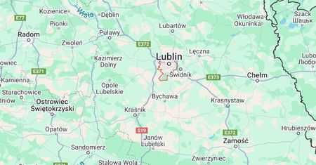Pogoda w Lublinie. Prognoza na jutro (czwartek, 30 stycznia 2025). Chłodny poranek