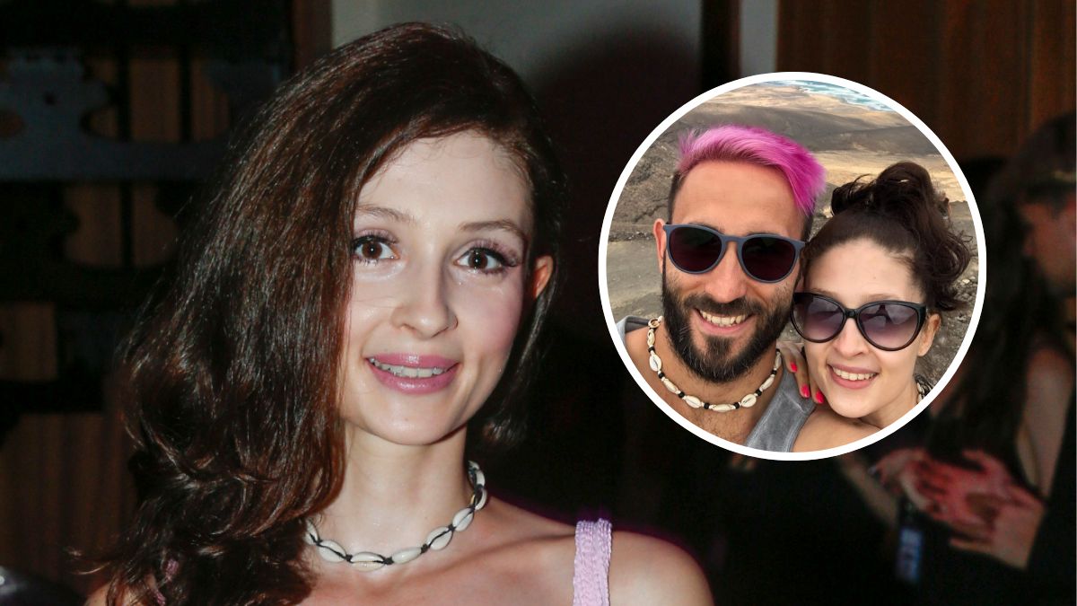 Anna Matysiak rozstała się z partnerem? Fani plotkują