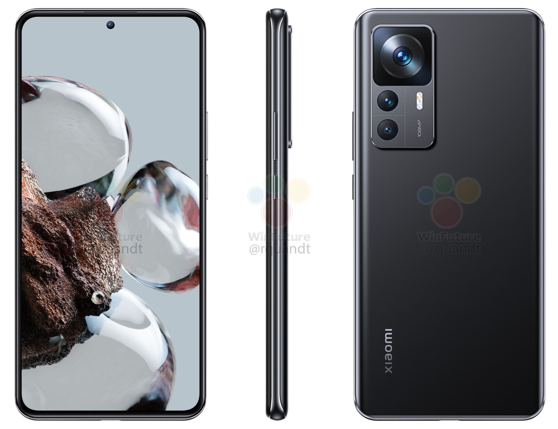 Xiaomi 12T