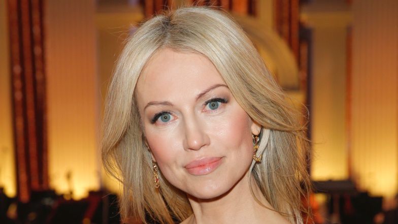 Magdalena Ogórek ujawniła, ile dokładnie waży
