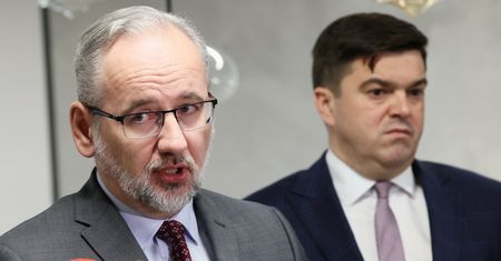 Bony do spa, rowery, zegarki. Tyle miała kosztować loteria resortu zdrowia