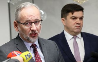 Bony do spa, rowery, zegarki. Tyle miała kosztować loteria resortu zdrowia