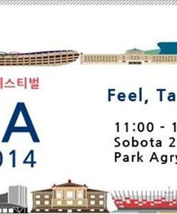 Korea Festival 2014