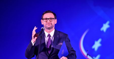 Daniel Obajtek. Co się stało z nagraniami rozmów prezesa PKN Orlen?