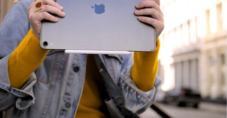 iPad Pro (2018) oficjalnie. Ma Face ID, USB typu C, nowy rysik i zabójcze ceny