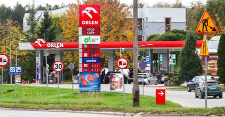 Orlen obala mity ws. cen paliw. Jest nadzieja na obniżkę na stacjach?