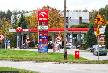 Orlen obala mity ws. cen paliw. Jest nadzieja na obniżkę na stacjach?