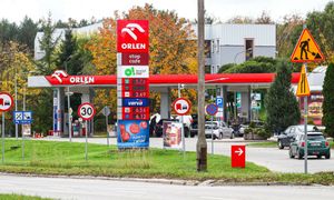 Orlen obala mity ws. cen paliw. Jest nadzieja na obniżkę na stacjach?