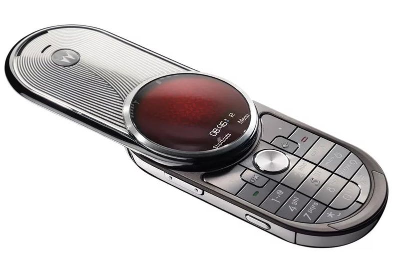 Motorola kończy 90 lat. Oto 5 telefonów firmy, których nie zapomnę 6
