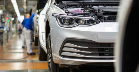 Volkswagen znów wstrzymuje produkcję w fabrykach. Powodem nie jest jednak bezpieczeństwo pracowników
