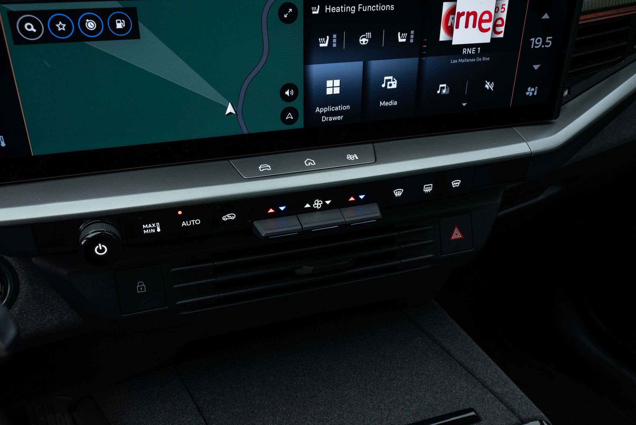 Opel Grandland PHEV