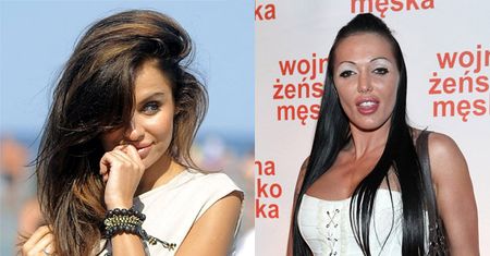 Siwiec: "Jestem fanatyczką pięknych kobiet"