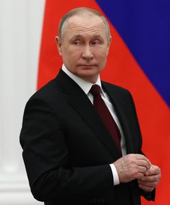 TASS: Putin mówi, że ma zamiar podpisać dekret o uznaniu niepodległości Donbasu. Ogłosił to Niemcom i Francji