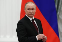 TASS: Putin mówi, że ma zamiar podpisać dekret o uznaniu niepodległości Donbasu. Ogłosił to Niemcom i Francji