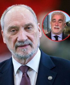 Miał ściągnąć do Polski wrak TU-154. Wiemy, ile zapłacił mu Antonii Macierewicz