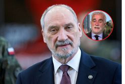 Miał ściągnąć do Polski wrak TU-154. Wiemy, ile zapłacił mu Antonii Macierewicz