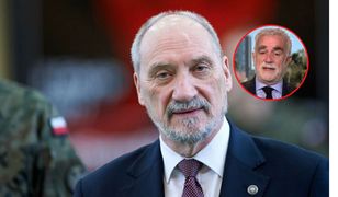 Miał ściągnąć do Polski wrak TU-154. Wiemy, ile zapłacił mu Antonii Macierewicz