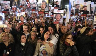 Wrzenie w Izraelu, 24-godzinny wiec. CIA wkracza do akcji?